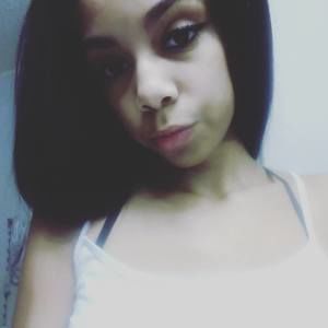 Meet your Posher, Cheyenne